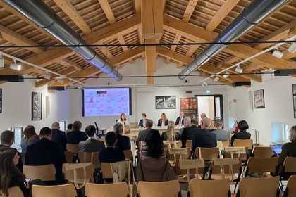 „Европейският културен маршрут Кирил и Методий“ има две нови български попълнения